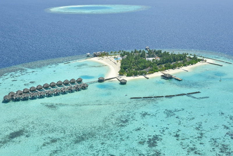 tour operator per viaggi alle maldive