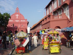 Malacca
