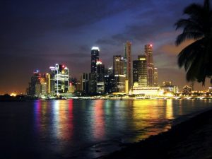 Singapore - Malesia peninsulare