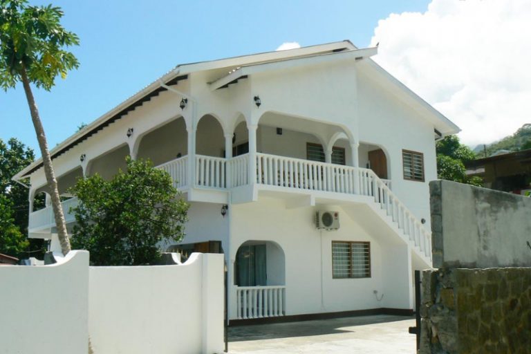 Hotel Casadani