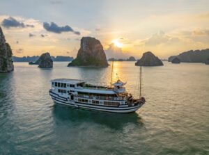 Tour di gruppo - Le perle del Vietnam viaggio completo da Sud a Nord default