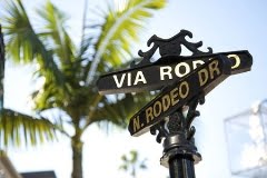 Los Angeles: Benvenuti nello splendore delle luci...