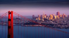 San Francisco: Un mosaico di quartieri!