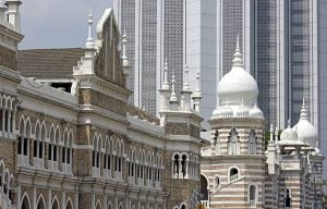 Malesia_SultanAbdulSamadBuilding-KualaLumpur