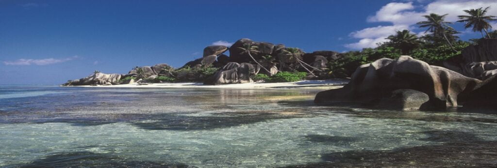 Seychelles Viaggi Tour Operator Gorgonia Viaggi