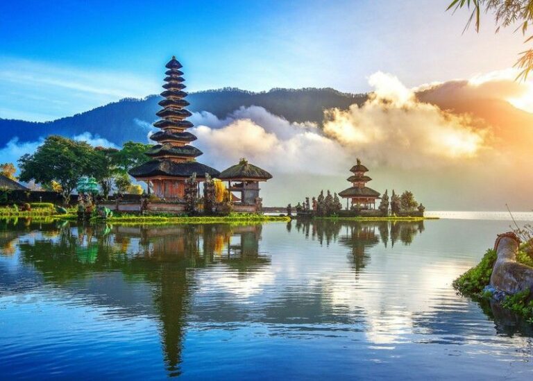 Tour e viaggi organizzati Indonesia